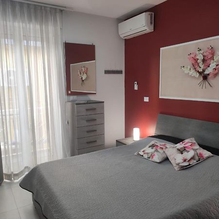 Ferienwohnung Casa Orchidea Mazzeo Exterior foto