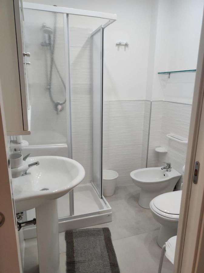Ferienwohnung Casa Orchidea Mazzeo Exterior foto