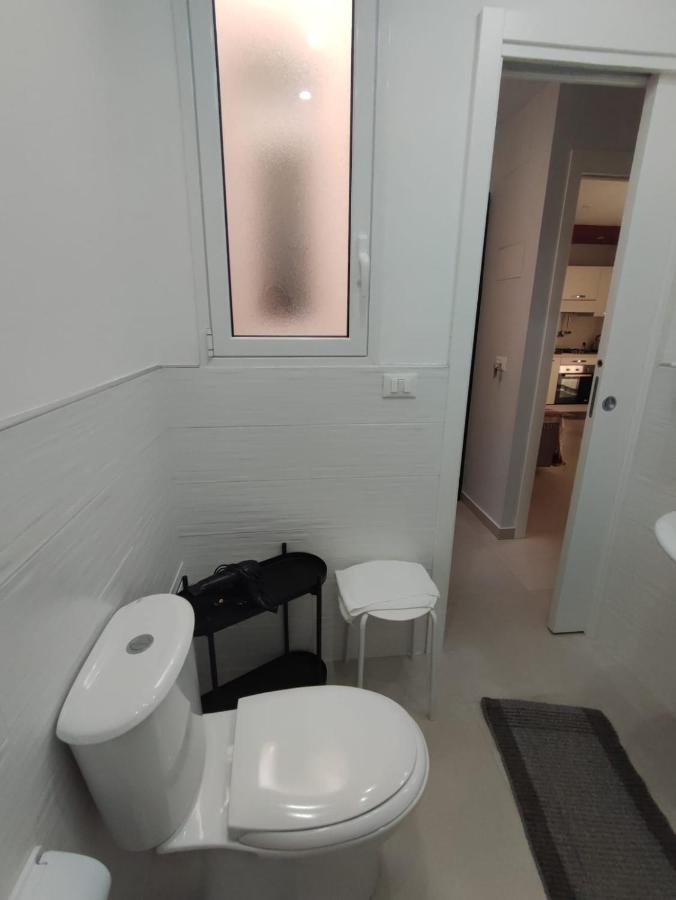 Ferienwohnung Casa Orchidea Mazzeo Exterior foto